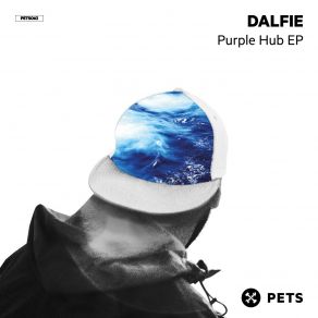 Purple Hub (Maxi-Single) album cover