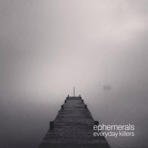 Everyday Killers album cover