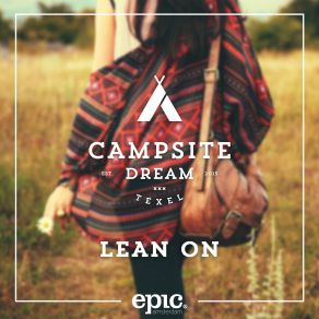 Lean On (Single) album cover