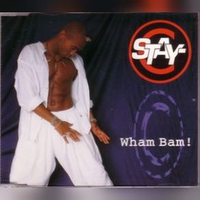 Wham Bam album cover