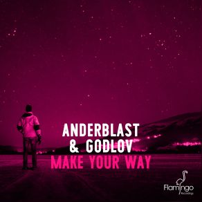 Make Your Way (Maxi-Single) album cover