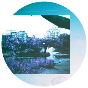 Secret Island (Maxi-Single) album cover