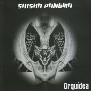 Shishapangma (Original Soundtrack) (Maxi-Single) album cover