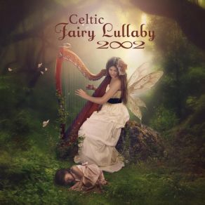 Celtic Fairy Lullaby album cover