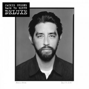 Back To Birth (Deluxe Version) album cover