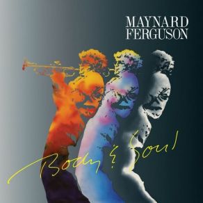 Body And Soul album cover