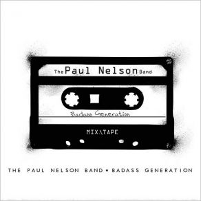 Baddass Generation album cover
