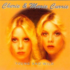 Young And Wild album cover