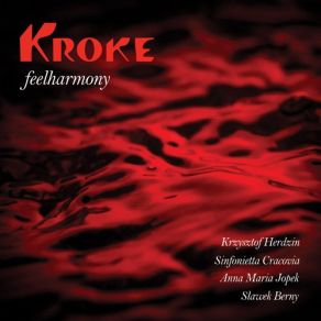 Feelharmony album cover