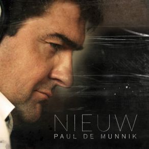 Nieuw album cover