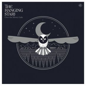 Over The Silvery Lake album cover