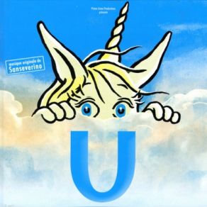 U (Original Soundtrack) album cover