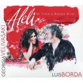 Aleli album cover