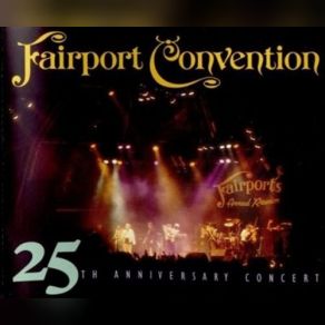 25th Anniversary Concert Live (CD2) album cover