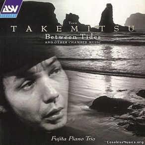 Between Tides And Other Chamber Music album cover