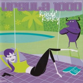 Kinda' Kinky album cover
