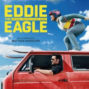 Eddie The Eagle (Original Soundtrack) album cover