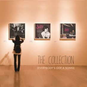 The Collection (Everybody's Got A Song) album cover