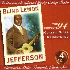 The Complete 94 Classic Sides (CD3) album cover