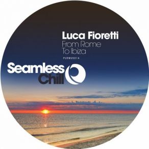 From Rome To Ibiza album cover
