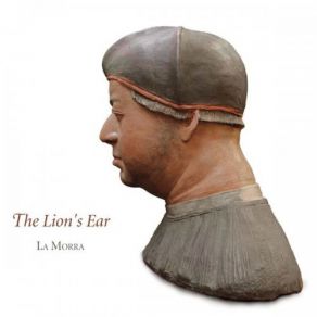 The Lion's Ear album cover