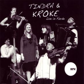 Live In Forde album cover