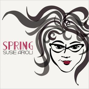 Spring album cover