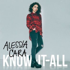 Know-It-All (European Edition) album cover