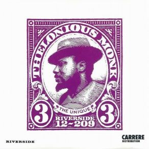 The Unique album cover