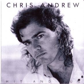 Hit And Run album cover