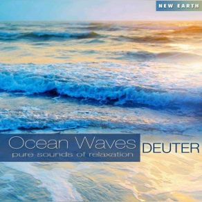 Ocean Waves album cover
