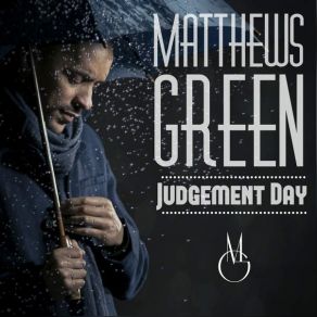 Judgement Day album cover