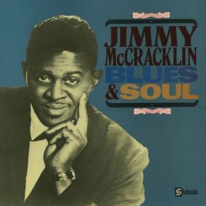 Blues & Soul album cover