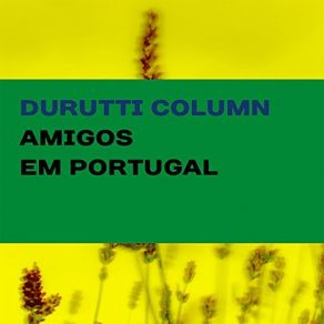 Amigos Em Portugal album cover