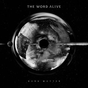 Dark Matter album cover