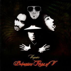 Bohemian Rapsofv album cover