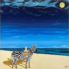 Spacedust & Ocean Views album cover