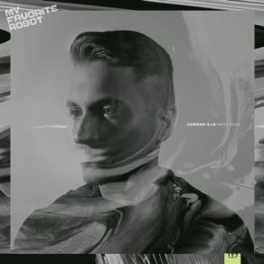 White Space album cover