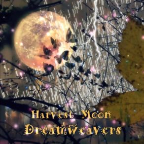 Harvest Moon album cover
