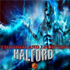 Thunder And Lightning album cover