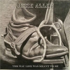 The Way Life Was Meant To Be album cover