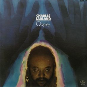 Odyssey album cover