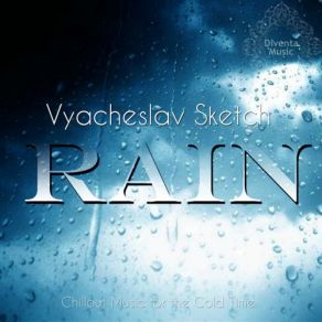 Rain album cover