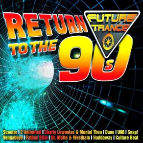 Return To The 90s Box Set (CD2) album cover