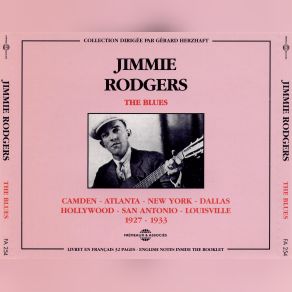 The Blues (CD1) album cover