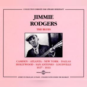 The Blues (CD2) album cover