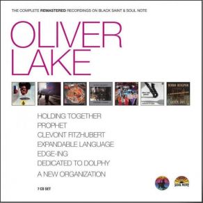 Expandable Language album cover
