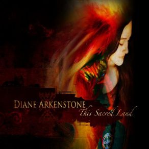 This Sacred Land album cover