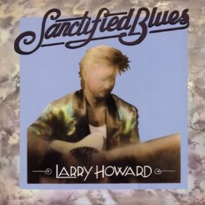 Sanctified Blues album cover