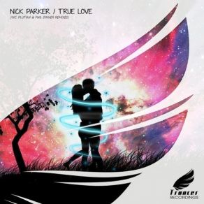 True Love (Maxi-Single) album cover
